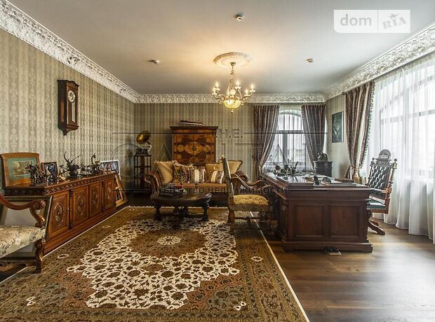 трехэтажный дом, 2399.7 кв. м, кирпич. Продажа в Киеве район Печерский фото 1 трехэтажный дом, 2399.7 кв. м, кирпич. Продажа в Киеве район Печерский фото 1