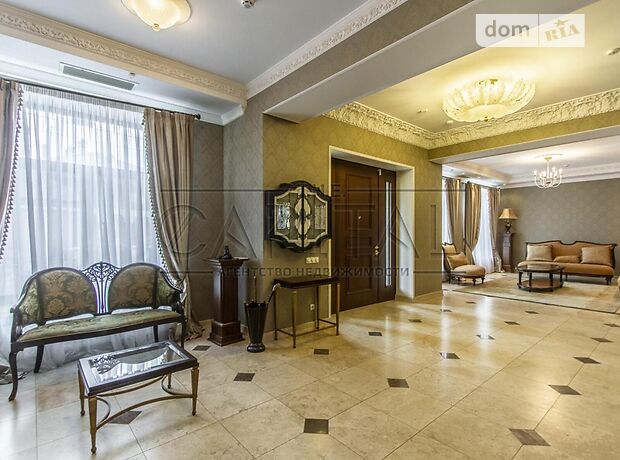 трехэтажный дом, 2399.7 кв. м, кирпич. Продажа в Киеве район Печерский фото 1 трехэтажный дом, 2399.7 кв. м, кирпич. Продажа в Киеве район Печерский фото 1