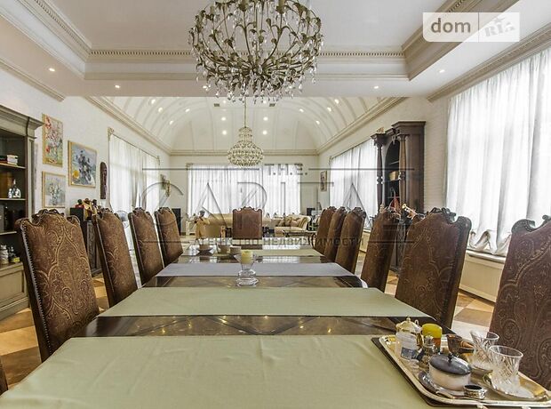 трехэтажный дом, 2399.7 кв. м, кирпич. Продажа в Киеве район Печерский фото 1 трехэтажный дом, 2399.7 кв. м, кирпич. Продажа в Киеве район Печерский фото 1