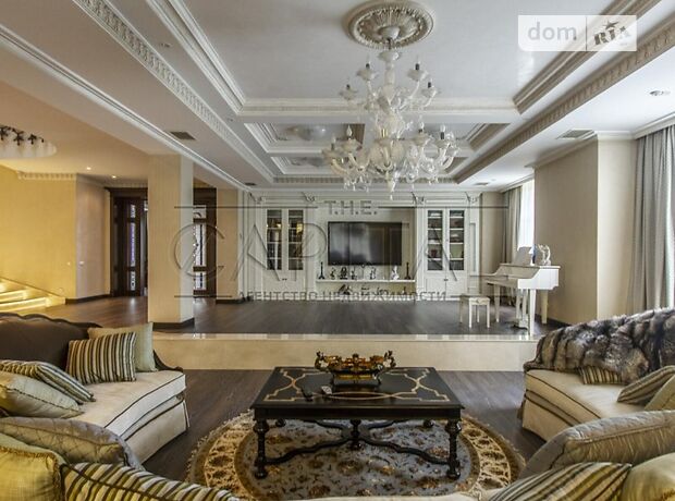 трехэтажный дом с камином, 2400 кв. м, кирпич. Продажа в Киеве район Печерский фото 1 трехэтажный дом с камином, 2400 кв. м, кирпич. Продажа в Киеве район Печерский фото 1