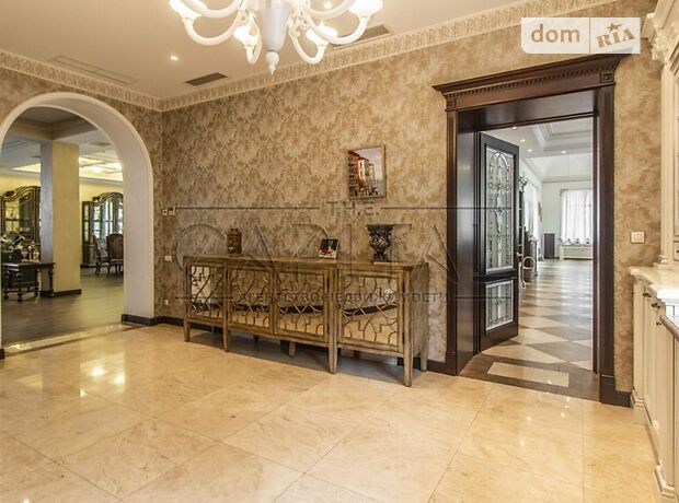 трехэтажный дом, 2400 кв. м, кирпич. Продажа в Киеве район Печерский фото 1 трехэтажный дом, 2400 кв. м, кирпич. Продажа в Киеве район Печерский фото 1