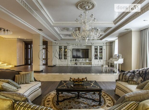 трехэтажный дом, 2400 кв. м, кирпич. Продажа в Киеве район Печерский фото 1 трехэтажный дом, 2400 кв. м, кирпич. Продажа в Киеве район Печерский фото 1