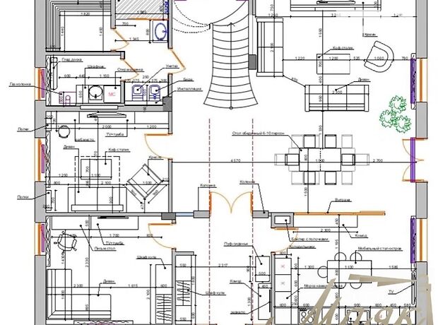 трехэтажный дом с камином, 400 кв. м, кирпич. Продажа в Киеве район Печерский фото 1 трехэтажный дом с камином, 400 кв. м, кирпич. Продажа в Киеве район Печерский фото 1