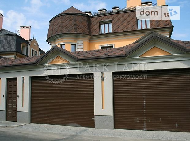 пятиэтажный дом с гаражом, 1370 кв. м, кирпич. Продажа в Киеве район Печерский фото 1 пятиэтажный дом с гаражом, 1370 кв. м, кирпич. Продажа в Киеве район Печерский фото 1