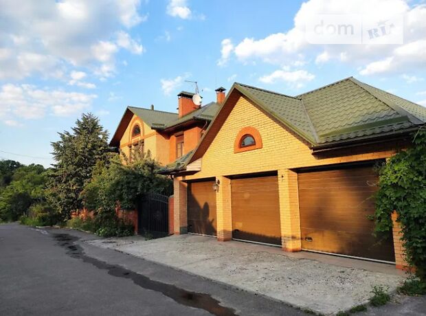 двухэтажный дом, 460 кв. м, кирпич. Продажа в Киеве район Печерский фото 1 двухэтажный дом, 460 кв. м, кирпич. Продажа в Киеве район Печерский фото 1