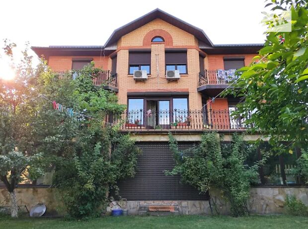 двухэтажный дом, 460 кв. м, кирпич. Продажа в Киеве район Печерский фото 1 двухэтажный дом, 460 кв. м, кирпич. Продажа в Киеве район Печерский фото 1