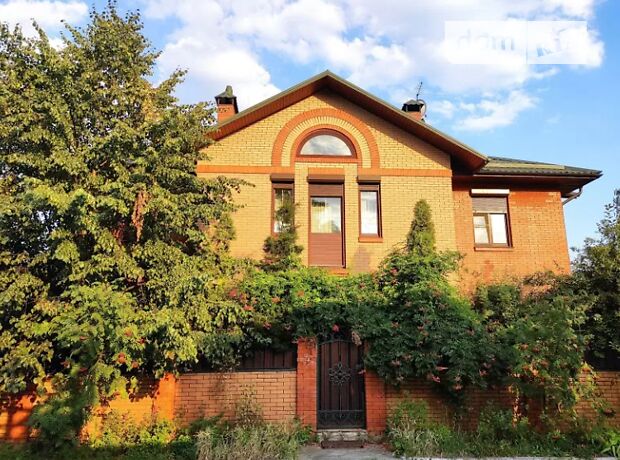 двухэтажный дом, 460 кв. м, кирпич. Продажа в Киеве район Печерский фото 1 двухэтажный дом, 460 кв. м, кирпич. Продажа в Киеве район Печерский фото 1