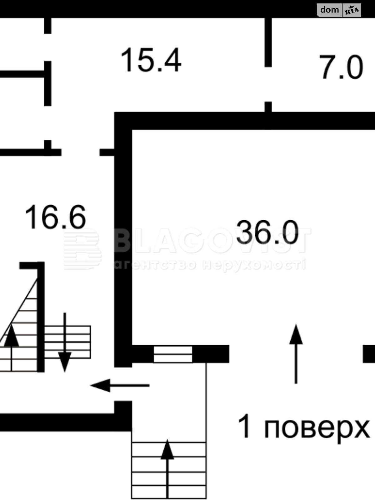 двоповерховий будинок з гаражем, 256 кв. м, цегла. Продаж в Києві, район Печерський фото 1