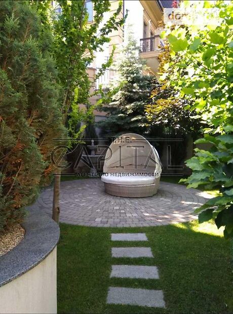 трехэтажный дом, 900 кв. м, кирпич. Продажа в Киеве район Печерский фото 1 трехэтажный дом, 900 кв. м, кирпич. Продажа в Киеве район Печерский фото 1