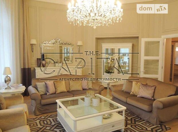 трехэтажный дом, 900 кв. м, кирпич. Продажа в Киеве район Печерский фото 1 трехэтажный дом, 900 кв. м, кирпич. Продажа в Киеве район Печерский фото 1
