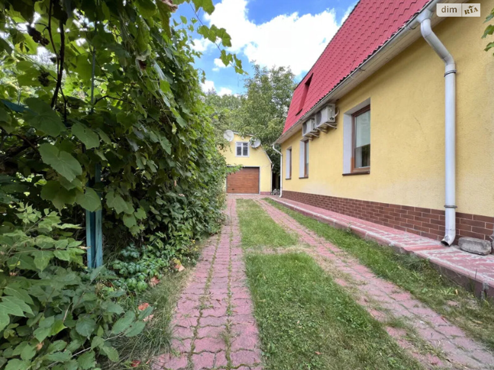 двоповерховий будинок, 240 кв. м, кирпич. Продаж в Києві, район Печерський фото 1