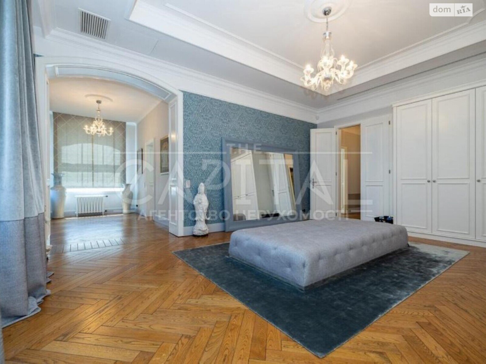 трехэтажный дом, 1503 кв. м, кирпич. Продажа в Киеве район Печерский фото 1