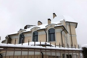 двоповерховий будинок, 800 кв. м, цегла. Продаж в Києві, район Печерський фото 2