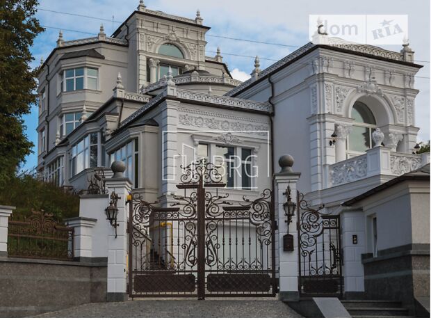 четырехэтажный дом, 1000 кв. м, кирпич. Продажа в Киеве район Печерский фото 1 четырехэтажный дом, 1000 кв. м, кирпич. Продажа в Киеве район Печерский фото 1
