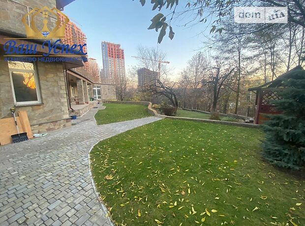 двоповерховий будинок з каміном, 555 кв. м, цегла. Продаж в Києві, район Печерський фото 1 двоповерховий будинок з каміном, 555 кв. м, цегла. Продаж в Києві, район Печерський фото 1