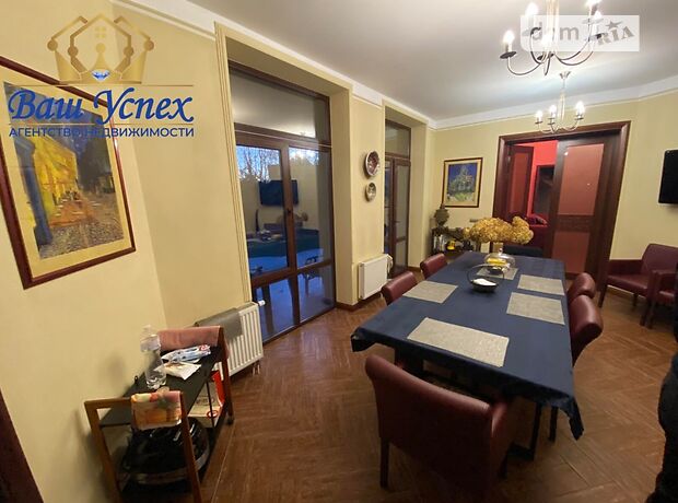 двоповерховий будинок з каміном, 555 кв. м, цегла. Продаж в Києві, район Печерський фото 1 двоповерховий будинок з каміном, 555 кв. м, цегла. Продаж в Києві, район Печерський фото 1