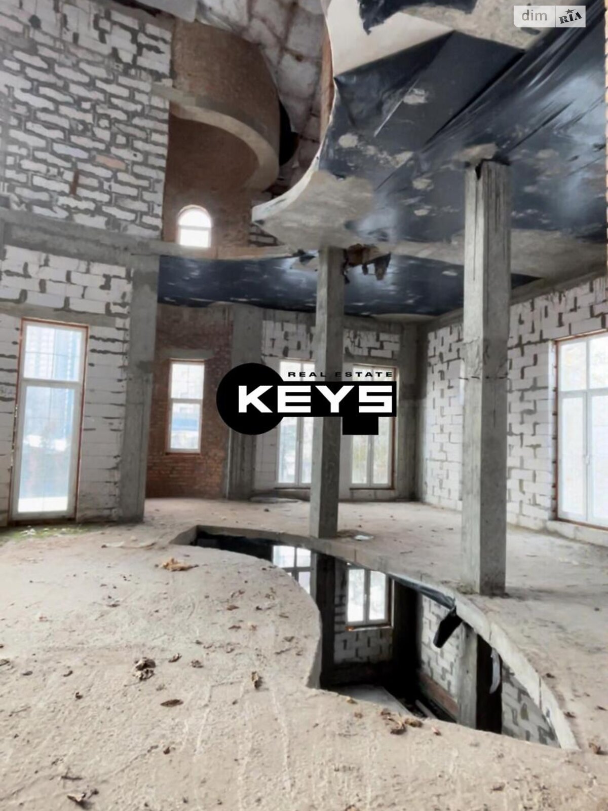 двоповерховий будинок, 700 кв. м, кирпич. Продаж в Києві, район Печерський фото 1 двоповерховий будинок, 700 кв. м, кирпич. Продаж в Києві, район Печерський фото 1