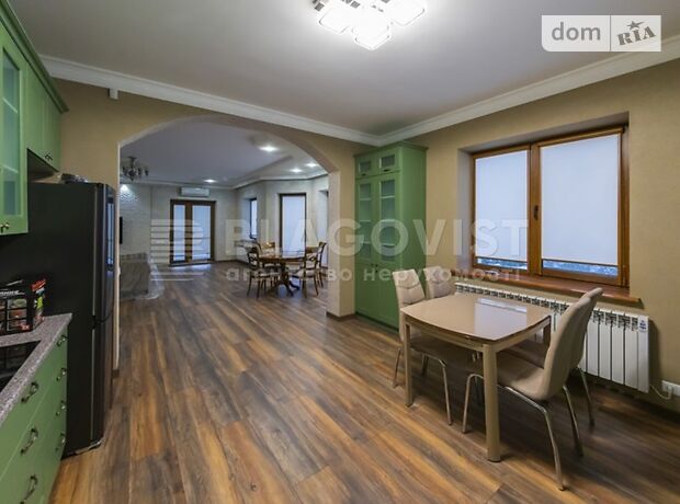 одноэтажный дом с камином, 600 кв. м, кирпич. Продажа в Киеве район Печерский фото 1 одноэтажный дом с камином, 600 кв. м, кирпич. Продажа в Киеве район Печерский фото 1