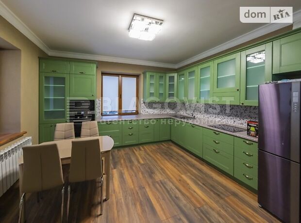 одноэтажный дом с камином, 600 кв. м, кирпич. Продажа в Киеве район Печерский фото 1 одноэтажный дом с камином, 600 кв. м, кирпич. Продажа в Киеве район Печерский фото 1