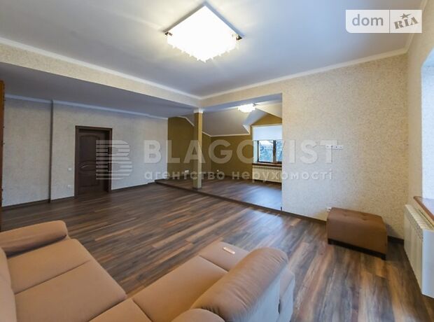 одноэтажный дом с камином, 600 кв. м, кирпич. Продажа в Киеве район Печерский фото 1 одноэтажный дом с камином, 600 кв. м, кирпич. Продажа в Киеве район Печерский фото 1