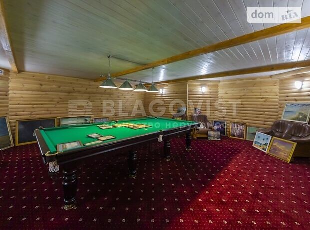 одноэтажный дом с камином, 600 кв. м, кирпич. Продажа в Киеве район Печерский фото 1 одноэтажный дом с камином, 600 кв. м, кирпич. Продажа в Киеве район Печерский фото 1