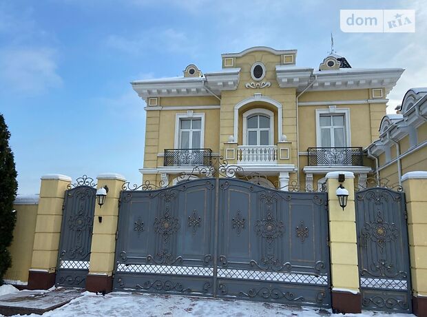двоповерховий будинок, 710 кв. м, цегла. Продаж в Києві, район Печерський фото 1 двоповерховий будинок, 710 кв. м, цегла. Продаж в Києві, район Печерський фото 1