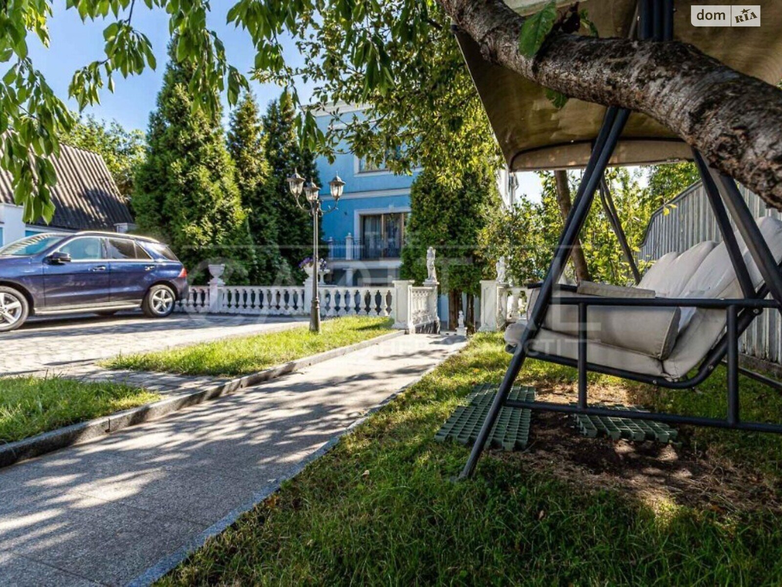 триповерховий будинок з верандою, 460 кв. м, цегла. Продаж в Києві, район Печерський фото 1 триповерховий будинок з верандою, 460 кв. м, цегла. Продаж в Києві, район Печерський фото 1