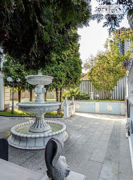 трехэтажный дом веранда, 460 кв. м, кирпич. Продажа в Киеве район Печерский фото 1 трехэтажный дом веранда, 460 кв. м, кирпич. Продажа в Киеве район Печерский фото 1