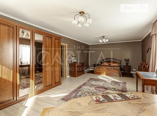 трехэтажный дом веранда, 460 кв. м, кирпич. Продажа в Киеве район Печерский фото 1 трехэтажный дом веранда, 460 кв. м, кирпич. Продажа в Киеве район Печерский фото 1