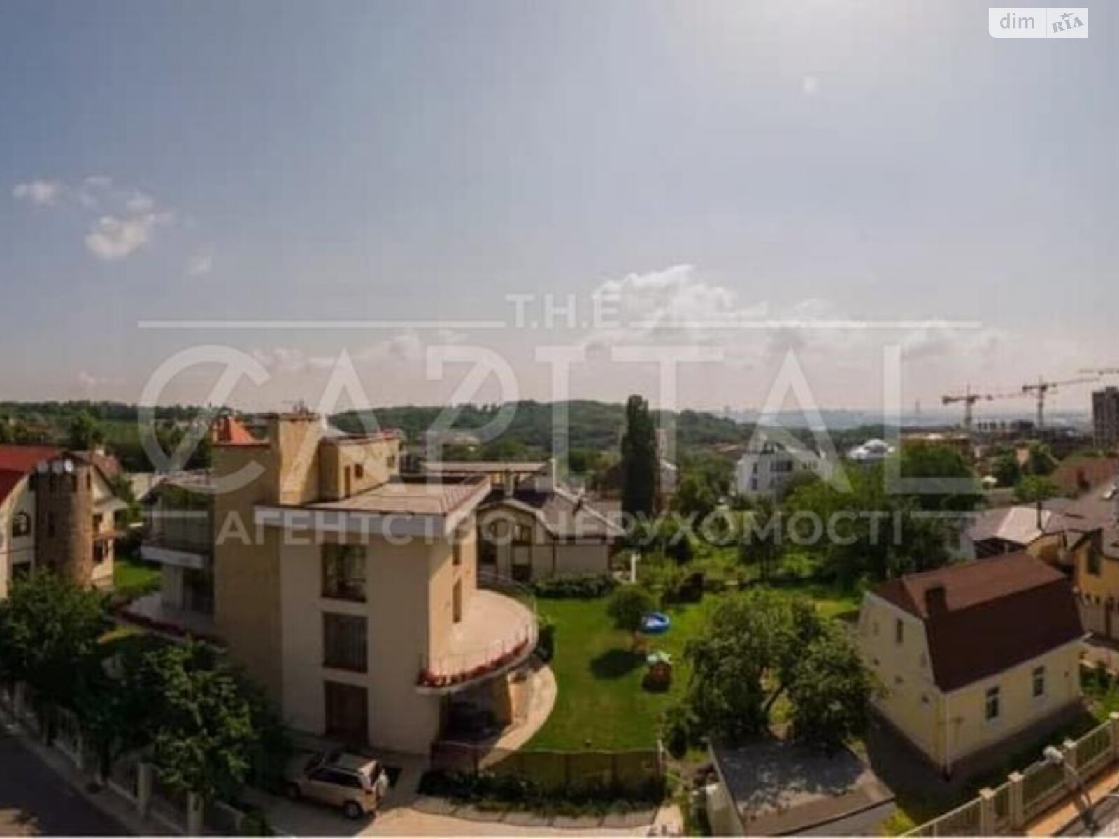 чотириповерховий будинок, 2320 кв. м, цегла. Продаж в Києві, район Печерський фото 1 чотириповерховий будинок, 2320 кв. м, цегла. Продаж в Києві, район Печерський фото 1