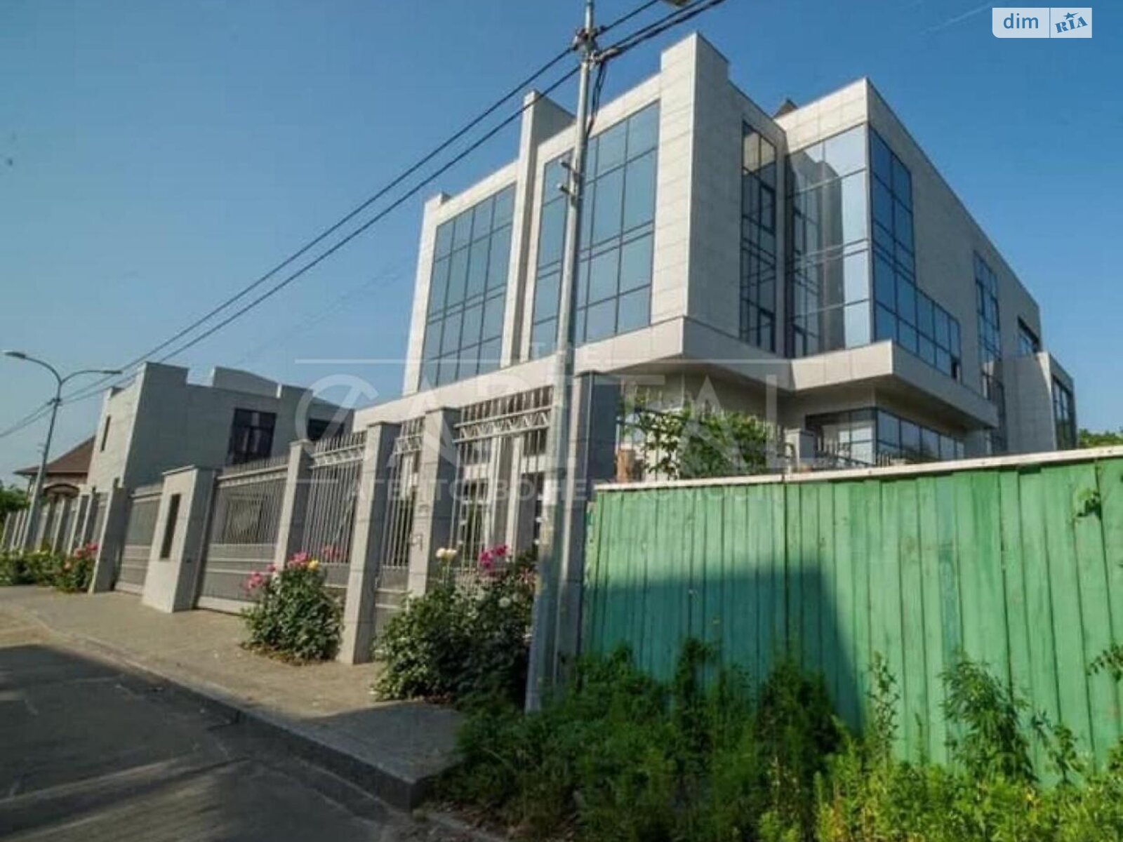 чотириповерховий будинок, 2320 кв. м, цегла. Продаж в Києві, район Печерський фото 1 чотириповерховий будинок, 2320 кв. м, цегла. Продаж в Києві, район Печерський фото 1