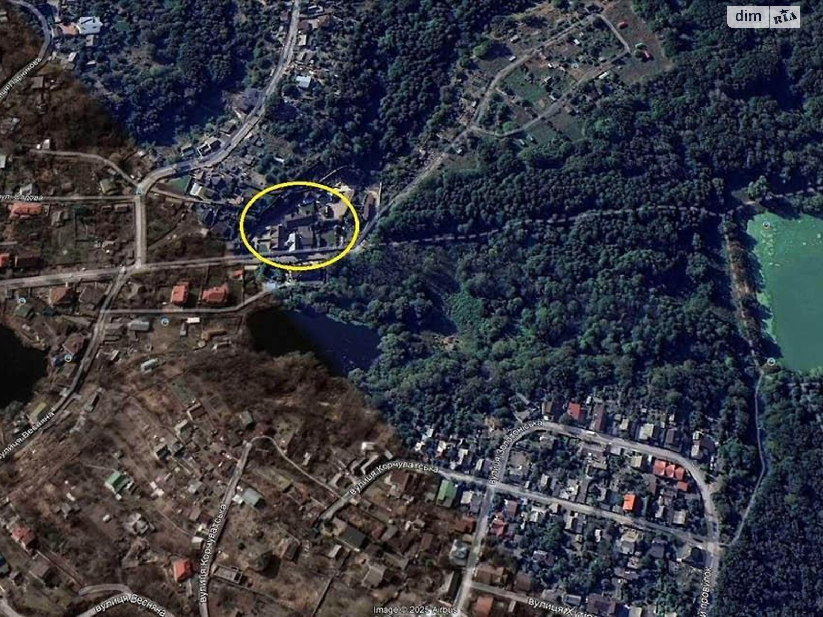 триповерховий будинок, 284 кв. м, кирпич. Продаж в Києві, район Пирогів фото 1 триповерховий будинок, 284 кв. м, кирпич. Продаж в Києві, район Пирогів фото 1