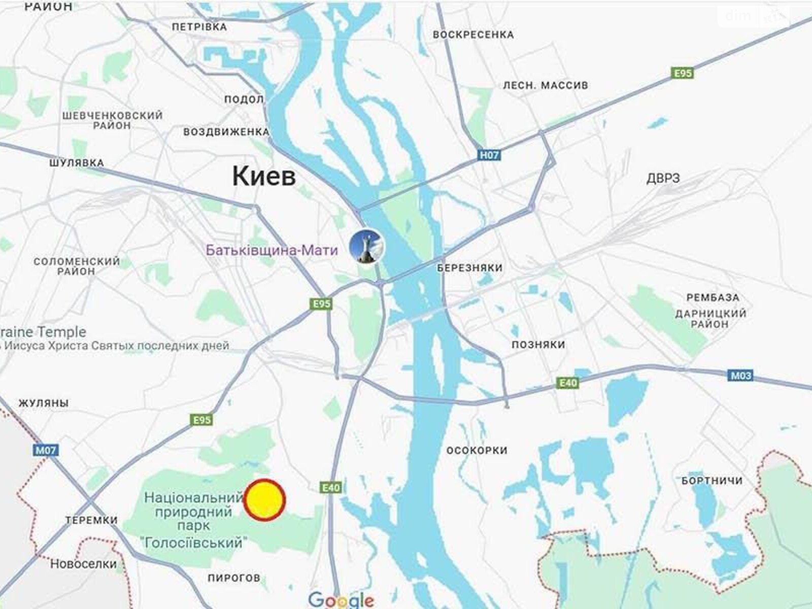 триповерховий будинок, 284 кв. м, кирпич. Продаж в Києві, район Пирогів фото 1 триповерховий будинок, 284 кв. м, кирпич. Продаж в Києві, район Пирогів фото 1