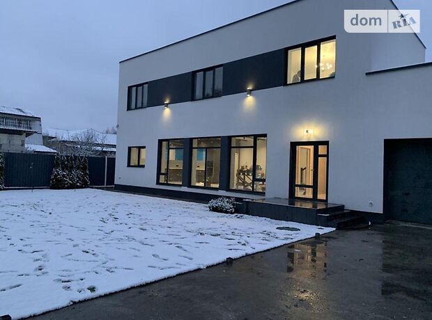 двухэтажный дом, 220 кв. м, кирпич. Продажа в Подгорцах (Киевская обл.) фото 1 двухэтажный дом, 220 кв. м, кирпич. Продажа в Подгорцах (Киевская обл.) фото 1