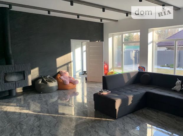 двухэтажный дом, 220 кв. м, кирпич. Продажа в Подгорцах (Киевская обл.) фото 1 двухэтажный дом, 220 кв. м, кирпич. Продажа в Подгорцах (Киевская обл.) фото 1