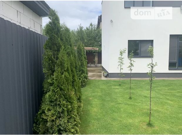 двухэтажный дом, 220 кв. м, кирпич. Продажа в Подгорцах (Киевская обл.) фото 1 двухэтажный дом, 220 кв. м, кирпич. Продажа в Подгорцах (Киевская обл.) фото 1