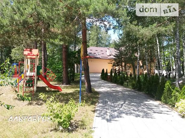 двухэтажный дом, 400 кв. м, кирпич. Продажа в Подгорцах (Киевская обл.) фото 1 двухэтажный дом, 400 кв. м, кирпич. Продажа в Подгорцах (Киевская обл.) фото 1