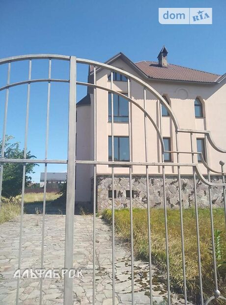 четырехэтажный дом, 528 кв. м, кирпич. Продажа в Подгорцах (Киевская обл.) фото 1 четырехэтажный дом, 528 кв. м, кирпич. Продажа в Подгорцах (Киевская обл.) фото 1