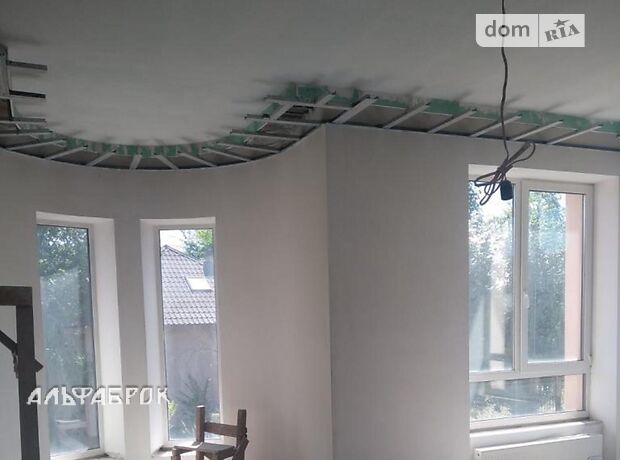 четырехэтажный дом, 528 кв. м, кирпич. Продажа в Подгорцах (Киевская обл.) фото 1 четырехэтажный дом, 528 кв. м, кирпич. Продажа в Подгорцах (Киевская обл.) фото 1