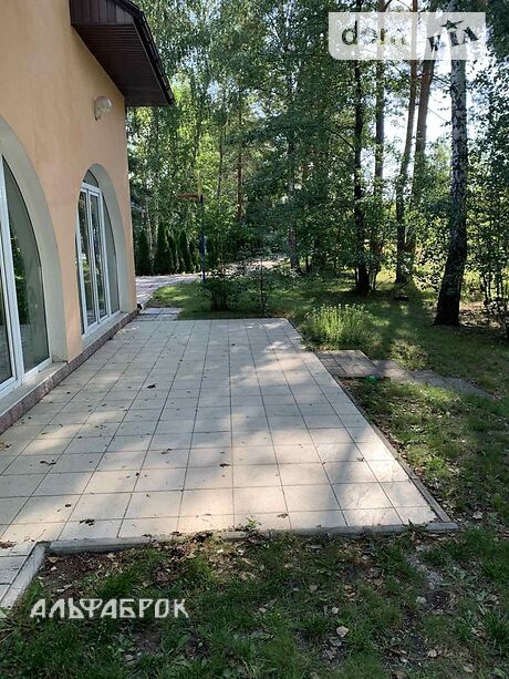 двухэтажный дом, 400 кв. м, кирпич. Продажа в Подгорцах (Киевская обл.) фото 1 двухэтажный дом, 400 кв. м, кирпич. Продажа в Подгорцах (Киевская обл.) фото 1