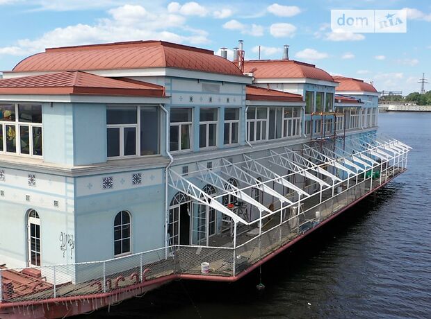 двоповерховий будинок з терасою, 1000 кв. м, каркасно-щитовий. Продаж в Києві, район Поділ фото 1 двоповерховий будинок з терасою, 1000 кв. м, каркасно-щитовий. Продаж в Києві, район Поділ фото 1