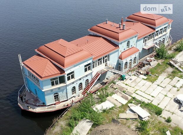 двоповерховий будинок з терасою, 1000 кв. м, каркасно-щитовий. Продаж в Києві, район Поділ фото 1 двоповерховий будинок з терасою, 1000 кв. м, каркасно-щитовий. Продаж в Києві, район Поділ фото 1