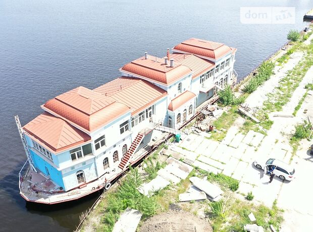 двоповерховий будинок з терасою, 1000 кв. м, каркасно-щитовий. Продаж в Києві, район Поділ фото 1 двоповерховий будинок з терасою, 1000 кв. м, каркасно-щитовий. Продаж в Києві, район Поділ фото 1