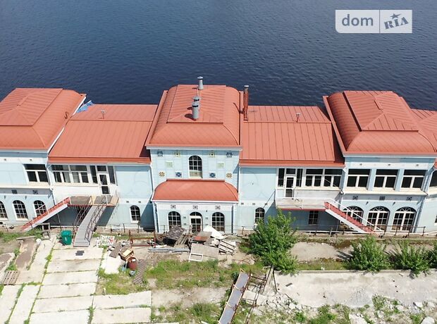 двоповерховий будинок з терасою, 1000 кв. м, каркасно-щитовий. Продаж в Києві, район Поділ фото 1 двоповерховий будинок з терасою, 1000 кв. м, каркасно-щитовий. Продаж в Києві, район Поділ фото 1