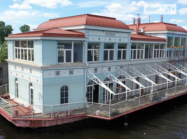 двоповерховий будинок з терасою, 1000 кв. м, каркасно-щитовий. Продаж в Києві, район Поділ фото 1 двоповерховий будинок з терасою, 1000 кв. м, каркасно-щитовий. Продаж в Києві, район Поділ фото 1