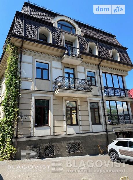 п`ятиповерховий будинок з мансардою, 720 кв. м, цегла. Продаж в Києві, район Поділ фото 1 п`ятиповерховий будинок з мансардою, 720 кв. м, цегла. Продаж в Києві, район Поділ фото 1