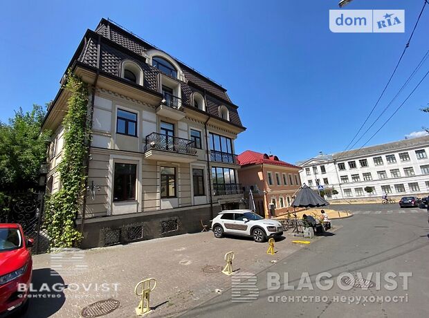 п`ятиповерховий будинок з мансардою, 720 кв. м, цегла. Продаж в Києві, район Поділ фото 1 п`ятиповерховий будинок з мансардою, 720 кв. м, цегла. Продаж в Києві, район Поділ фото 1