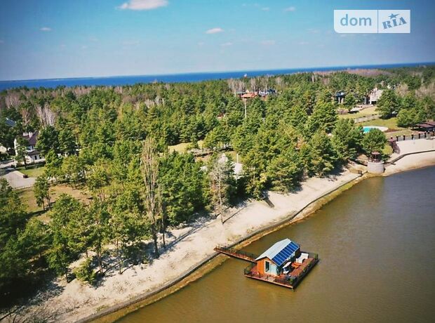 одноповерховий будинок з терасою, 40 кв. м, брус. Продаж в Києві, район Поділ фото 1 одноповерховий будинок з терасою, 40 кв. м, брус. Продаж в Києві, район Поділ фото 1