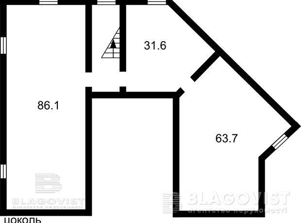 триповерховий будинок з підвалом, 772 кв. м, цегла. Продаж в Києві, район Поділ фото 1 триповерховий будинок з підвалом, 772 кв. м, цегла. Продаж в Києві, район Поділ фото 1