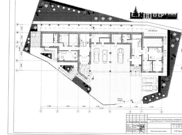 чотириповерховий будинок з ремонтом, 1200 кв. м, кирпич. Продаж в Києві, район Поділ фото 1 чотириповерховий будинок з ремонтом, 1200 кв. м, кирпич. Продаж в Києві, район Поділ фото 1